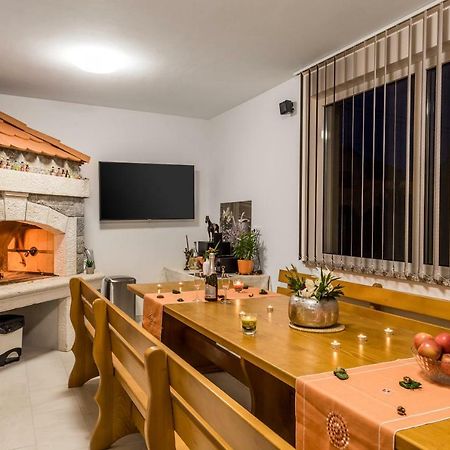 Grobnik  Vila Mia Opatija Drazice מראה חיצוני תמונה
